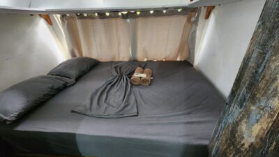 Room interior