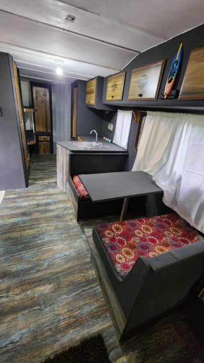 Room interior