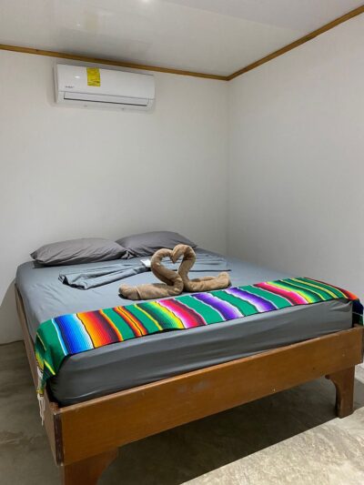 Room interior