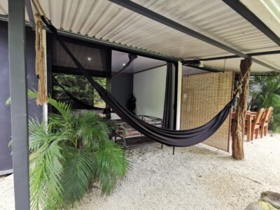 Room interior